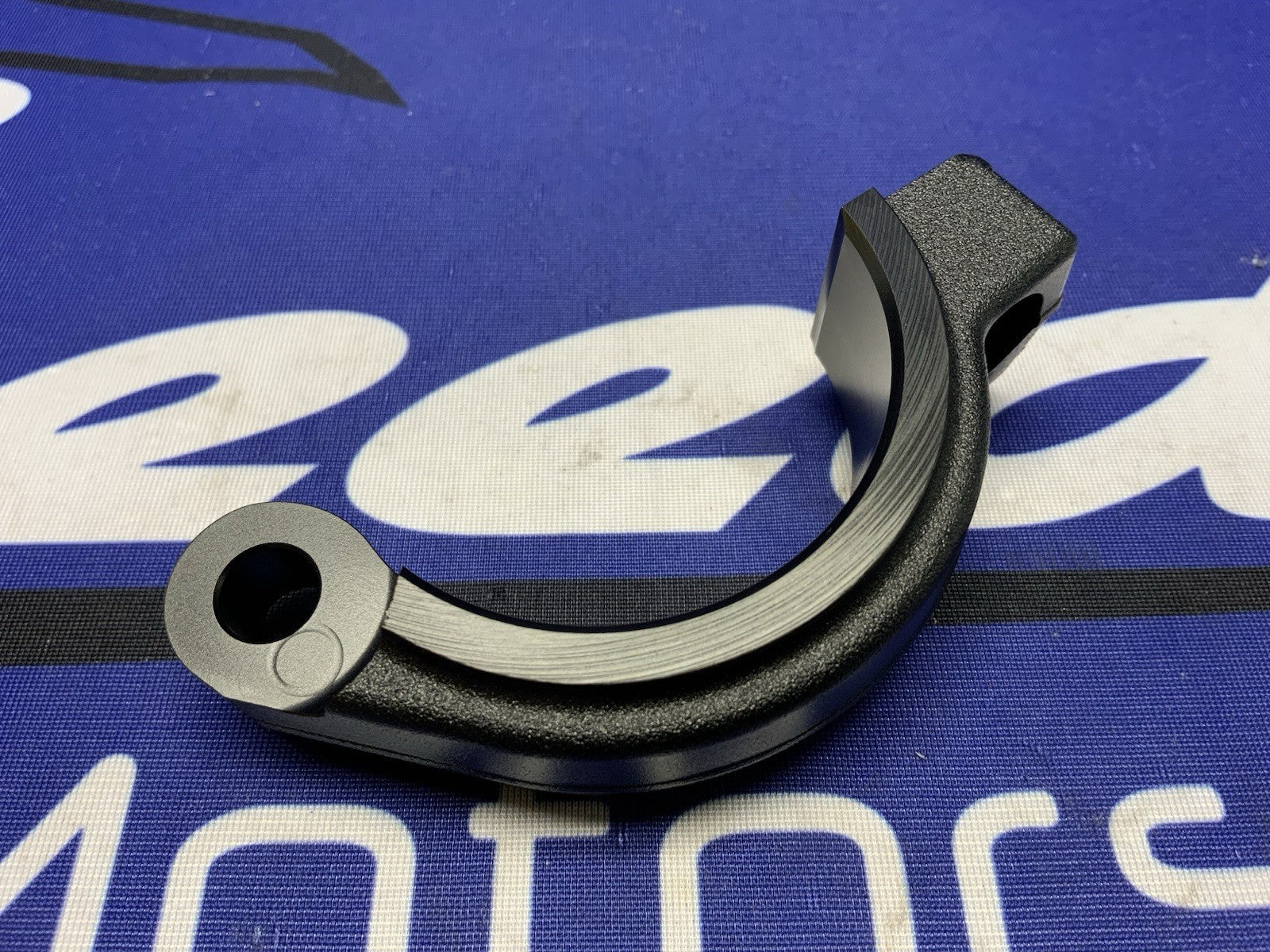 BMW Right Clamp for Upper Triple M1000RR 2021-2026 OEM 31428388984