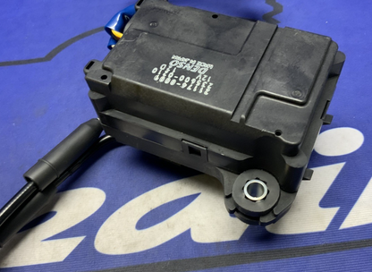 Kawasaki Exhaust Servo Motor ZX-6R 2019-2024 OEM 21174-0009