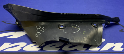 Ducati Left Body Cowl Cover Panigale V2 2020-2025 OEM 4601H651AA