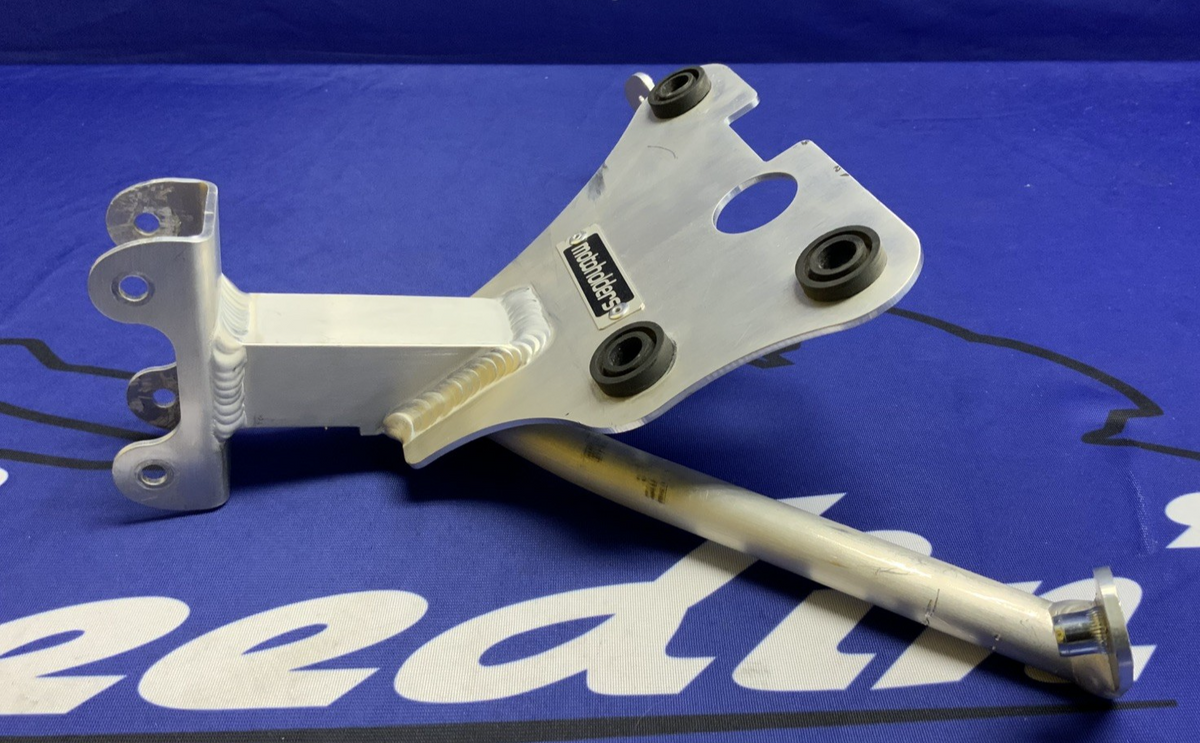 Motoholders Fairing Stay Aprilia RSV4 2009-2016 IA024002