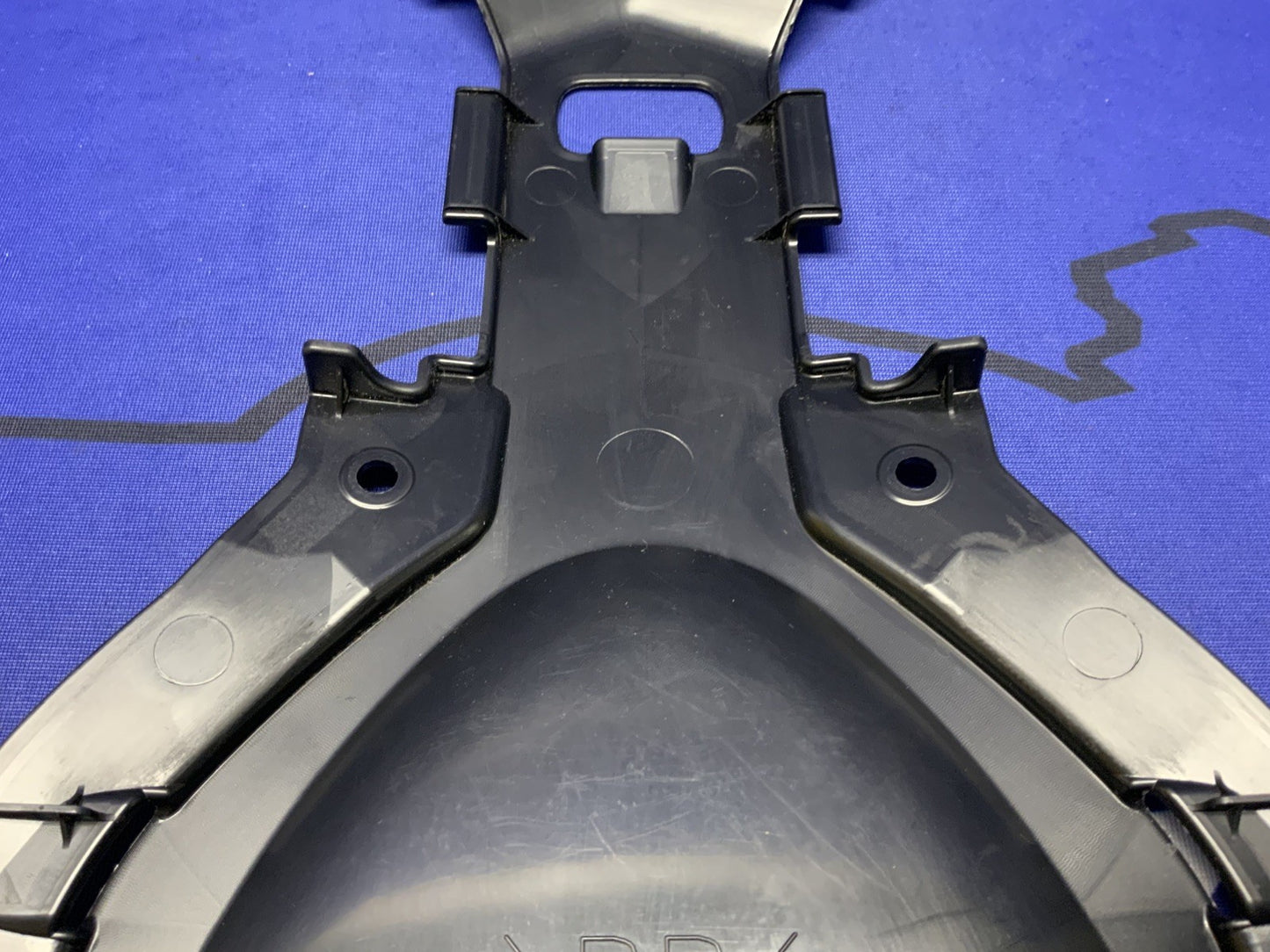 Yamaha Rear Undercover YZF-R9 2025 OEM BKN-21651-00-00