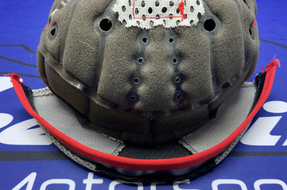 6D Helmets Comfort Liner Youth (S) ATR-1Y 70-1100