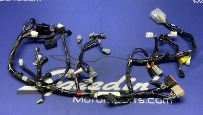 Suzuki Wire Harness GSXR 600/750 2022-2025 OEM 36610-14JC2