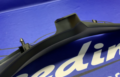 Yamaha Right Seat Filler Trim Yamaha YZF-R7 2022-2025 OEM BEB-2171M-00-00