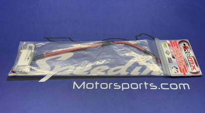 Core Moto Rear Brake Line Kit (Red) YZ250 2008-2020 CR0012