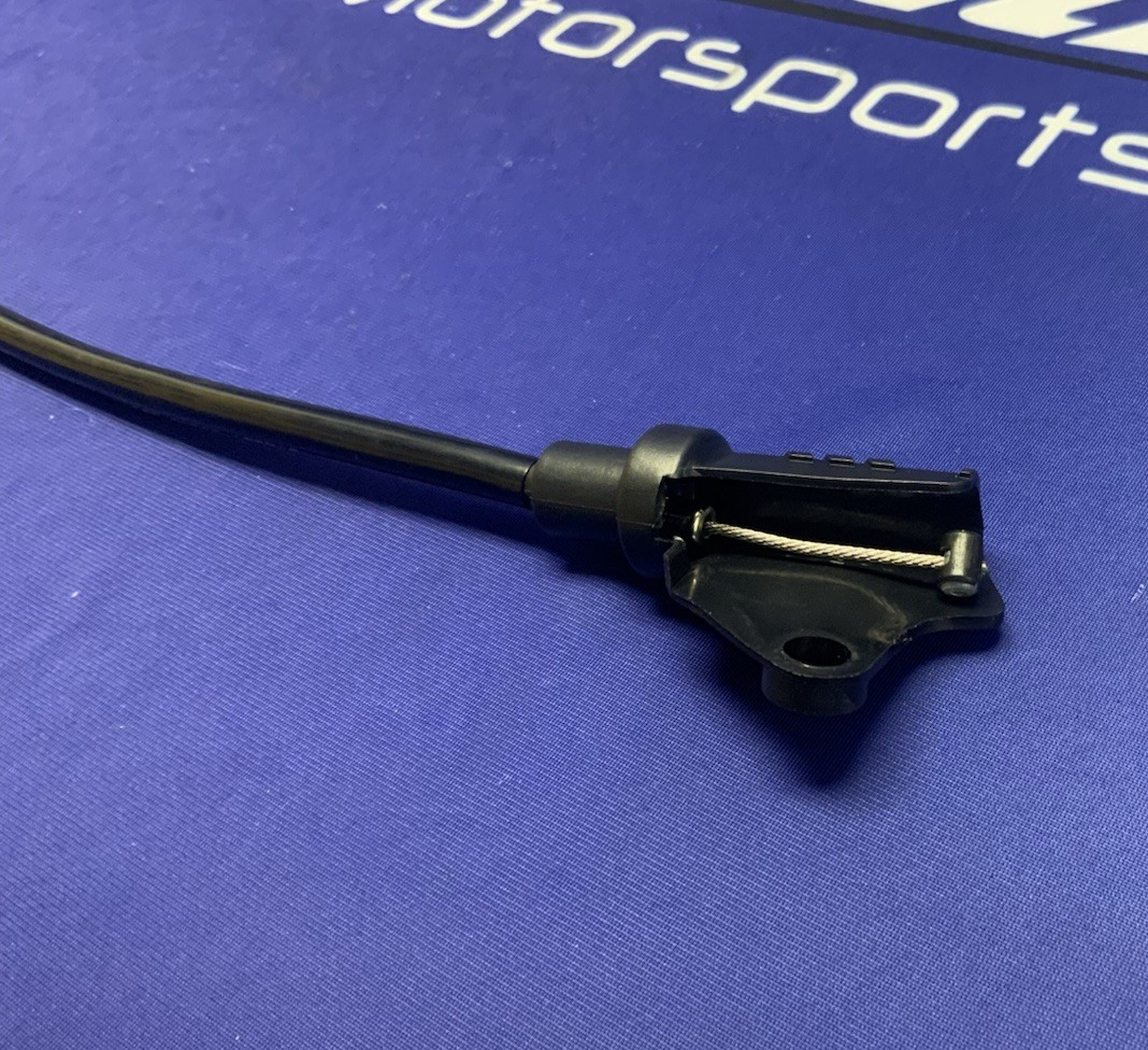 Suzuki Clutch Cable GSX-8R 2024-2026 OEM 58200-25L10