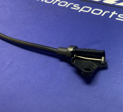 Suzuki Clutch Cable GSX-8R 2024-2026 OEM 58200-25L10