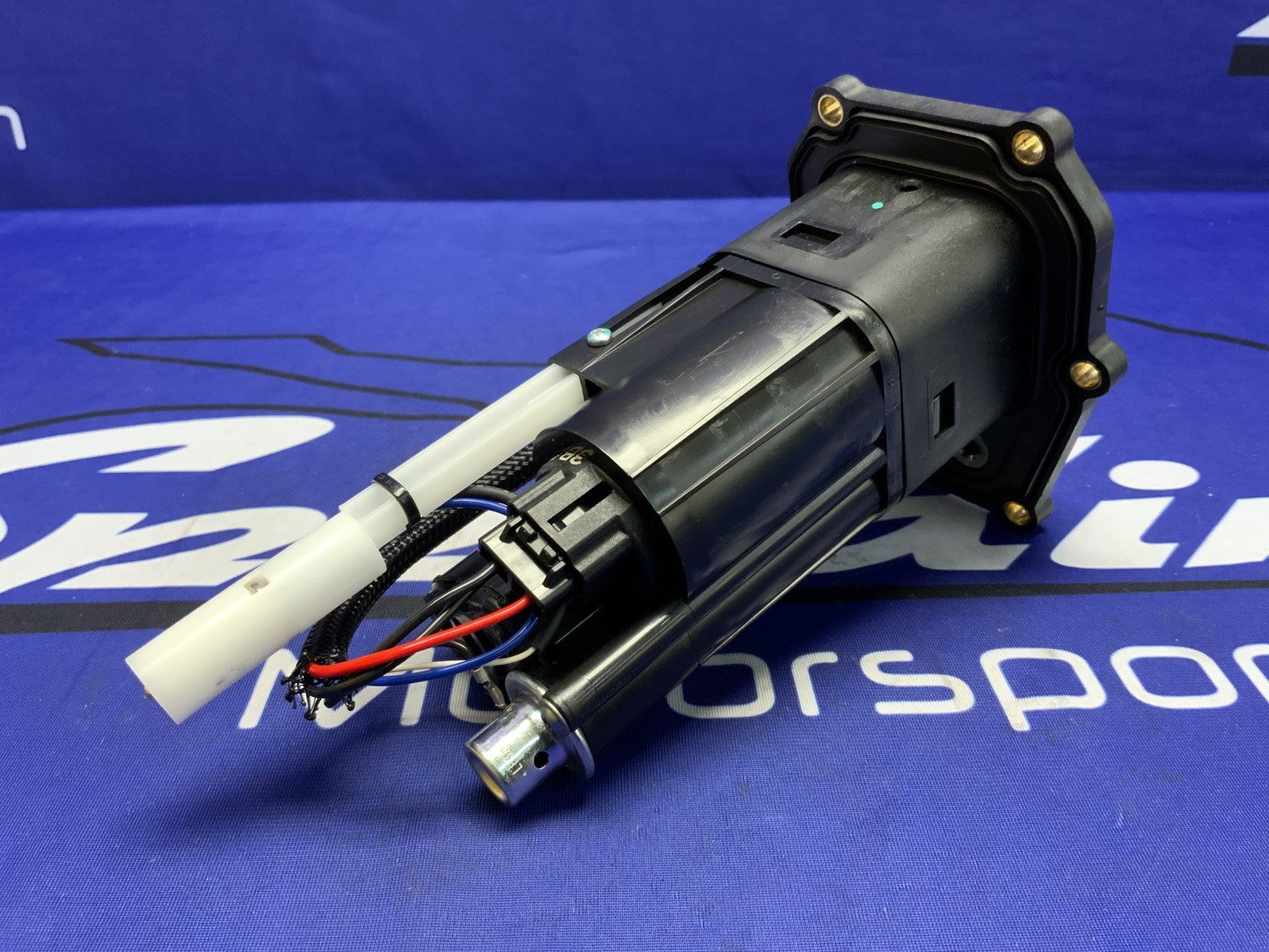 Ducati Fuel Pump Assembly Panigale V2 2020-2024 OEM 16024272A