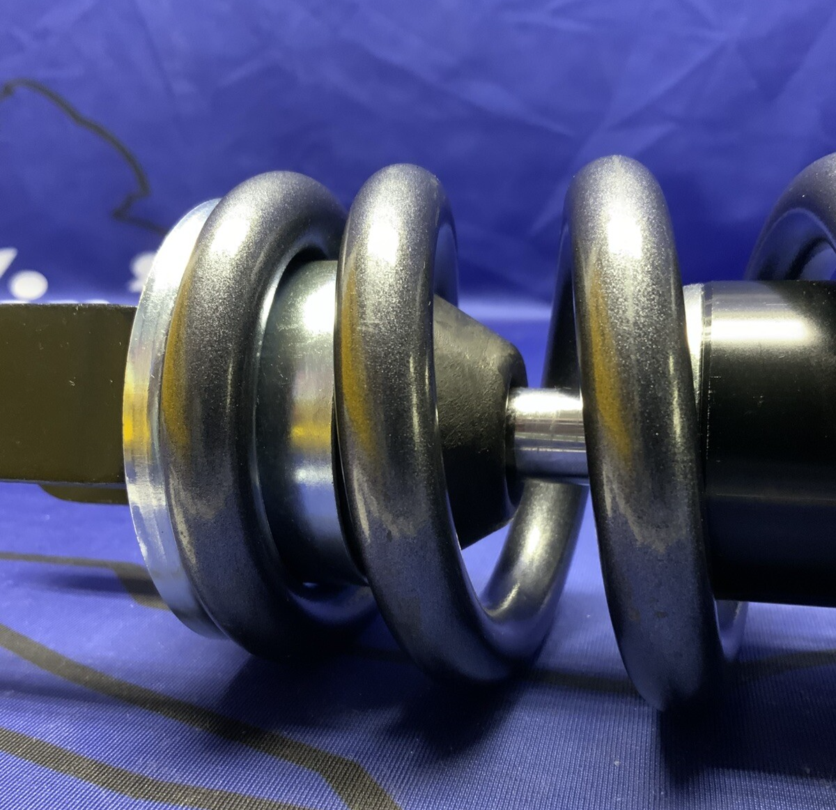 Suzuki Rear Shock Absorber GSX-8S/R 2023-2025 OEM 62100-25L10-17U