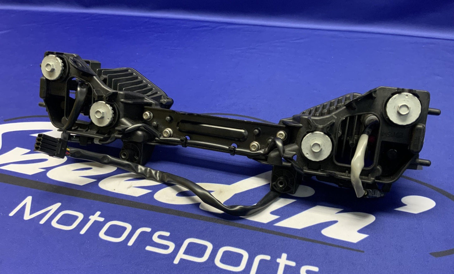 Yamaha Headlight Assembly YZF-R6 2017-2020 OEM BN6-84300-00-00-7