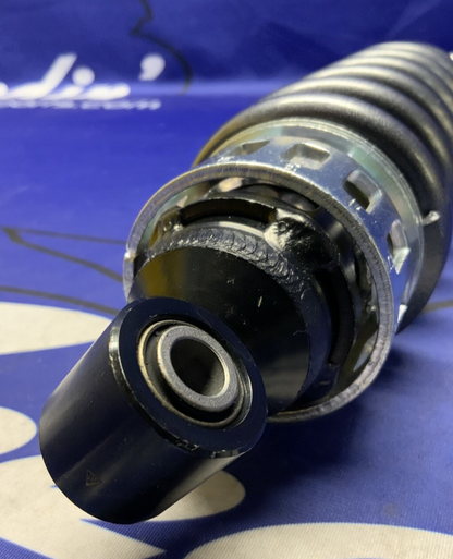 Suzuki GSX-8R, GSX-8S 2024 Rear Shock Absorber OEM 62100-25L10-17U