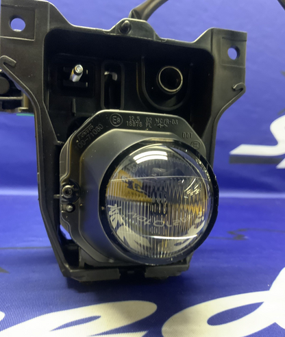 Yamaha Headlight Assembly YZF-R9 2025 OEM BKN-H4300-00-00