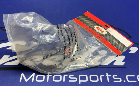Bell Clear/Inner Shield/Sun Visor Revolver EVO 2035488