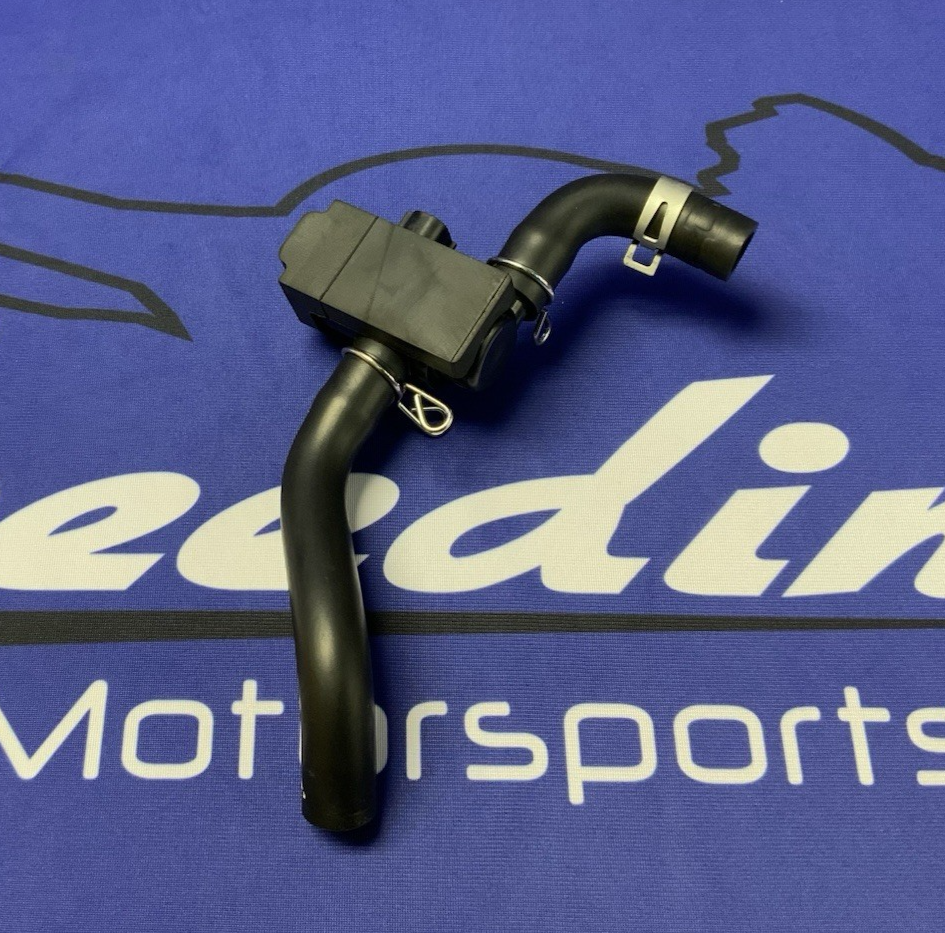 Kawasaki Air Cut Valve Ninja 400 2018-2023 OEM 16126-0744