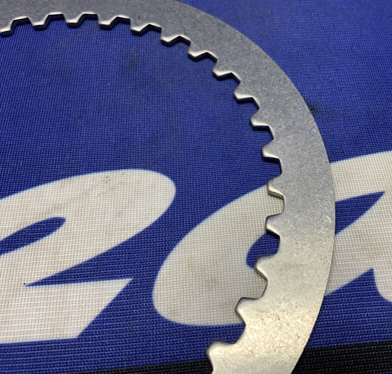 Barnett Steel Clutch Drive Plate 2MM S1000RR 2010-2018 401-25-078001