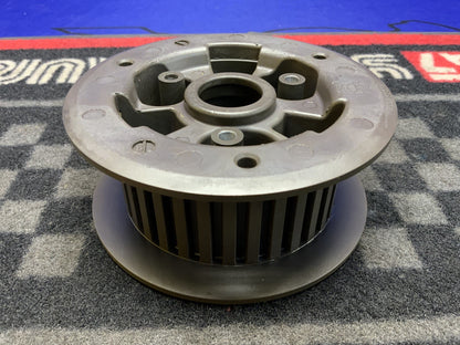 Ducati Inner Clutch Hub W/ Pressure Plate Panigale V2 2020-2025 OEM 19610533A-2