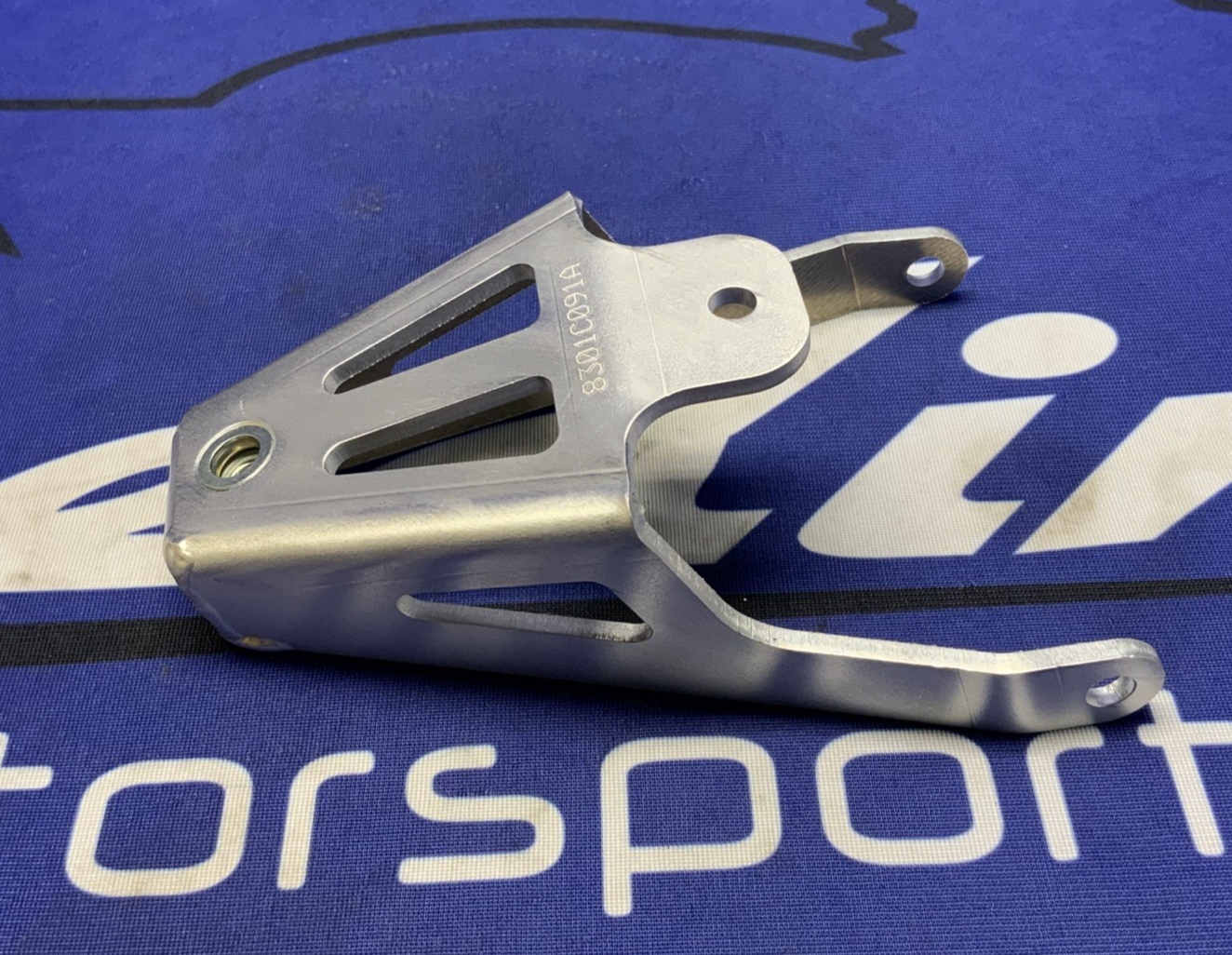 Feel Racing Tail Support Bracket Ducati Panigale V2 2020-2024 8301C091A