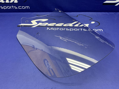 Kawasaki KQR Large Windscreen Vulcan S 2015-2026 OEM K99994-0632