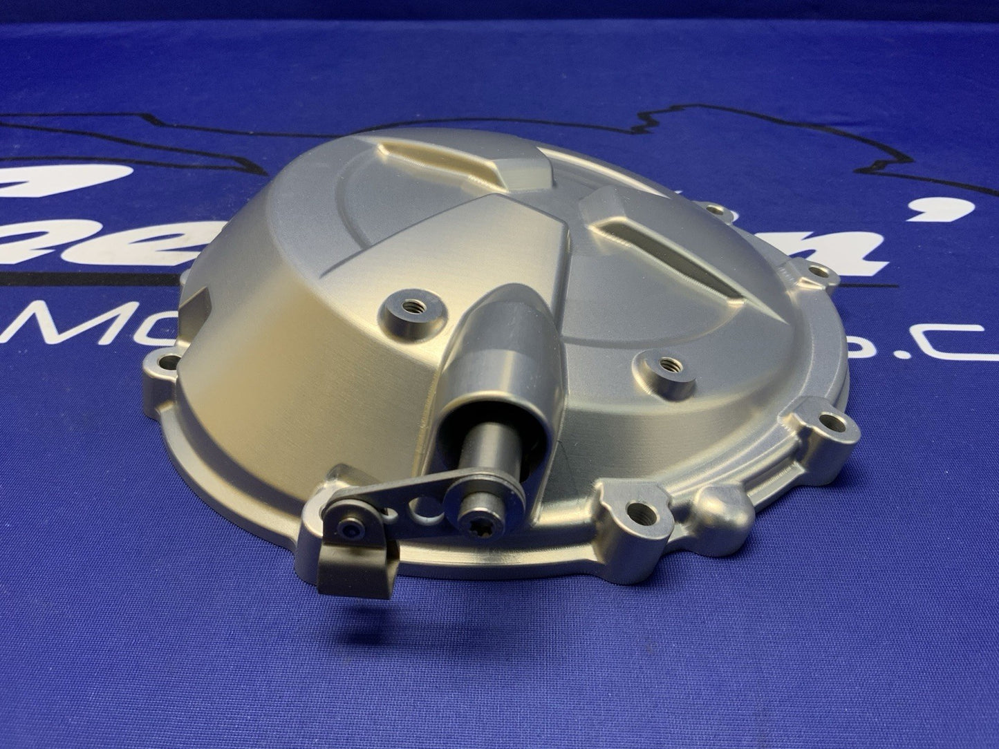 Alpha Racing Clutch Cover Kit BMW S1000RR 2019-2025 1114B022A00