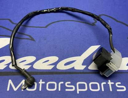 Yamaha Starter Relay YZF-R6 2006-2016 OEM 2C0-81940-00-00