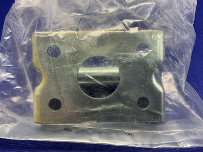 Suzuki Fuel Tank Mount Hinge Bracket SV 650 2017-2023 OEM 44530-44H00