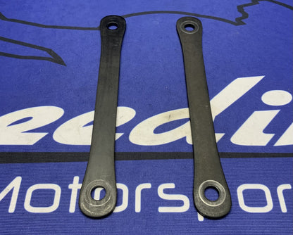 Triumph Rear Suspension Link Set Street Triple RS 765 2023-2026 OEM T2057973