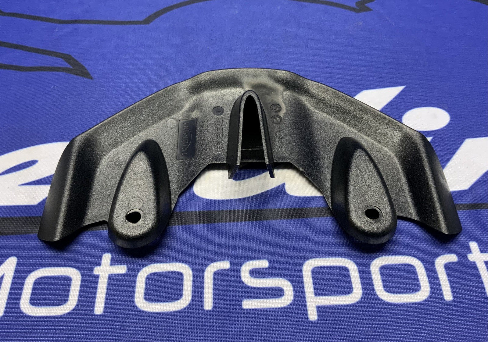 Triumph Intake Molding Street Triple RS 2023-2026 OEM T2311906