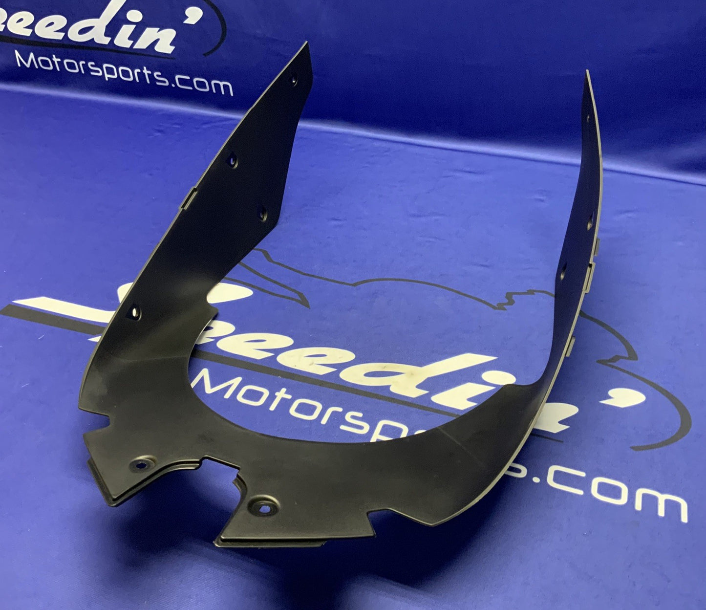 Kawasaki Inner Cowling (Black) Ninja 400 2018-2024 OEM 55028-0647