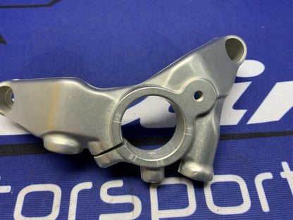 Ducati Right Holder (Silver) Panigale R 2013-2017 OEM 8291B731AA