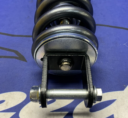 Suzuki GSX-8R, GSX-8S 2024 Rear Shock Absorber OEM 62100-25L10-17U