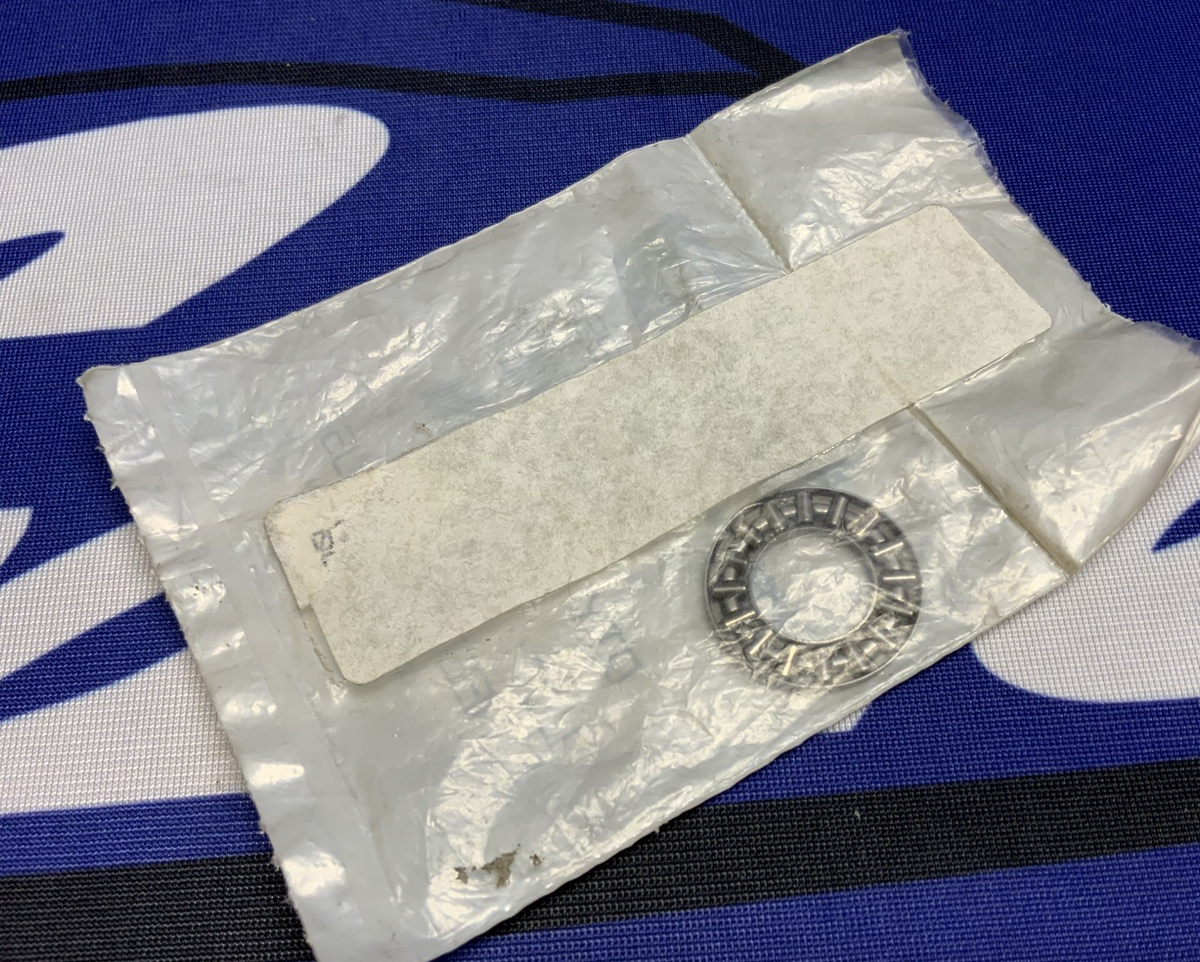 Polaris Front Diff. Roller Needle Thrust Bearing Ranger 500 2004-08 OEM 3233929