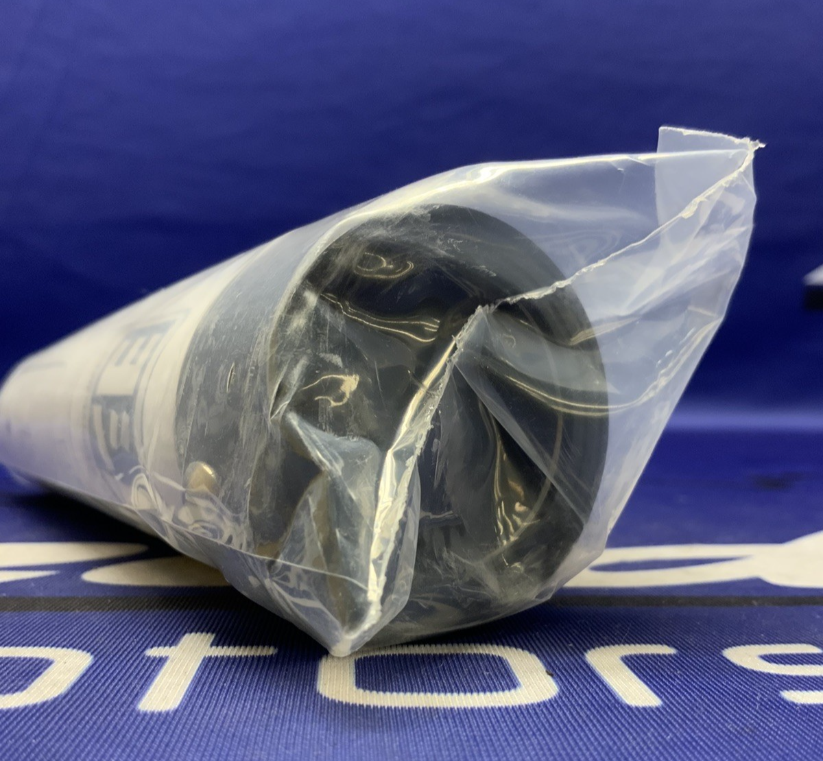 Yoshimura Alpha/T Sound Insert Kit GSXR 1000 2012-2016 INS-20-K