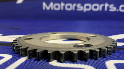 Kawasaki 38T Adjustable Cam Sprocket Ninja EX 250/300 2008-2017 OEM 12046-0072-S