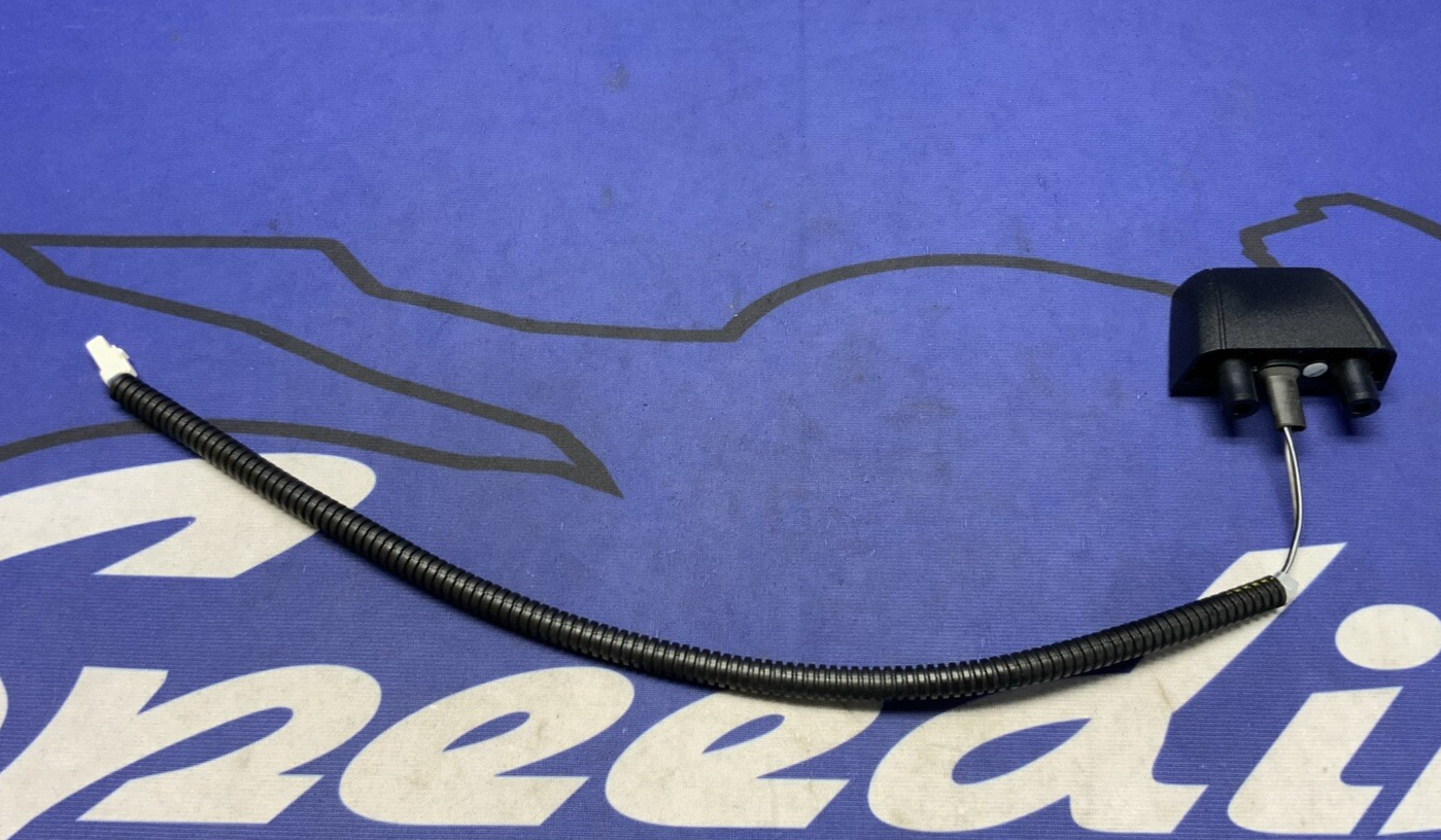 Suzuki License Plate Light GSX-8R/S 2023-2025 OEM 35910-48K10