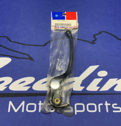 Parts Unlimited Brake Lever (Modified) ZX-6R 2005-2006 0614-1207