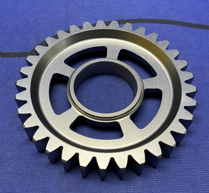 Kawasaki 2nd Gear Output ZX-6R 2009-2025 13262-0743