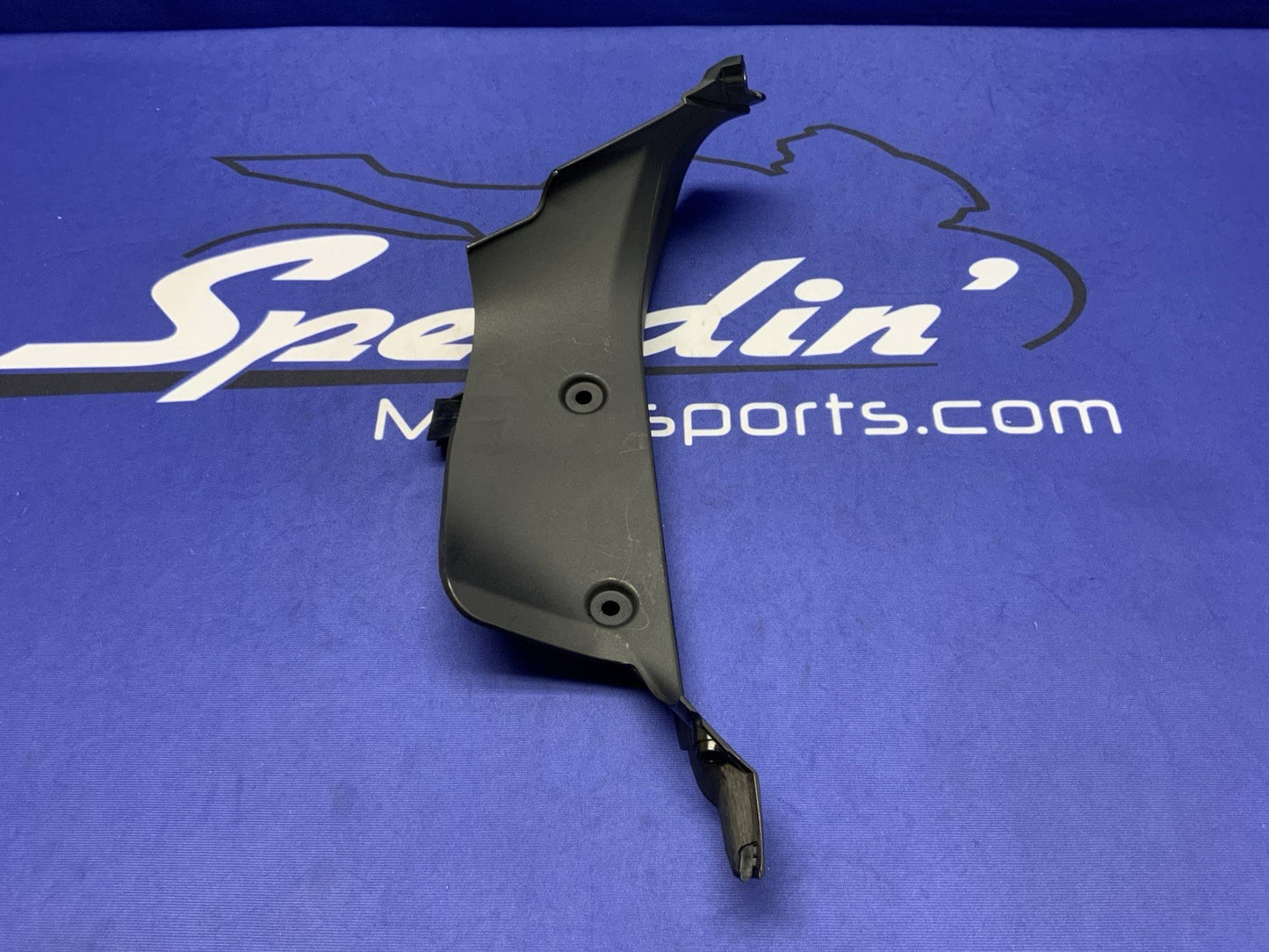 Ducati Left Body Cowl Cover Panigale V2 2020-2025 OEM 4601H651AA