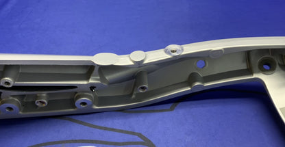 Triumph Rear Subframe Assembly (Silver) Street Triple RS 2023-2026 OEM T2073626