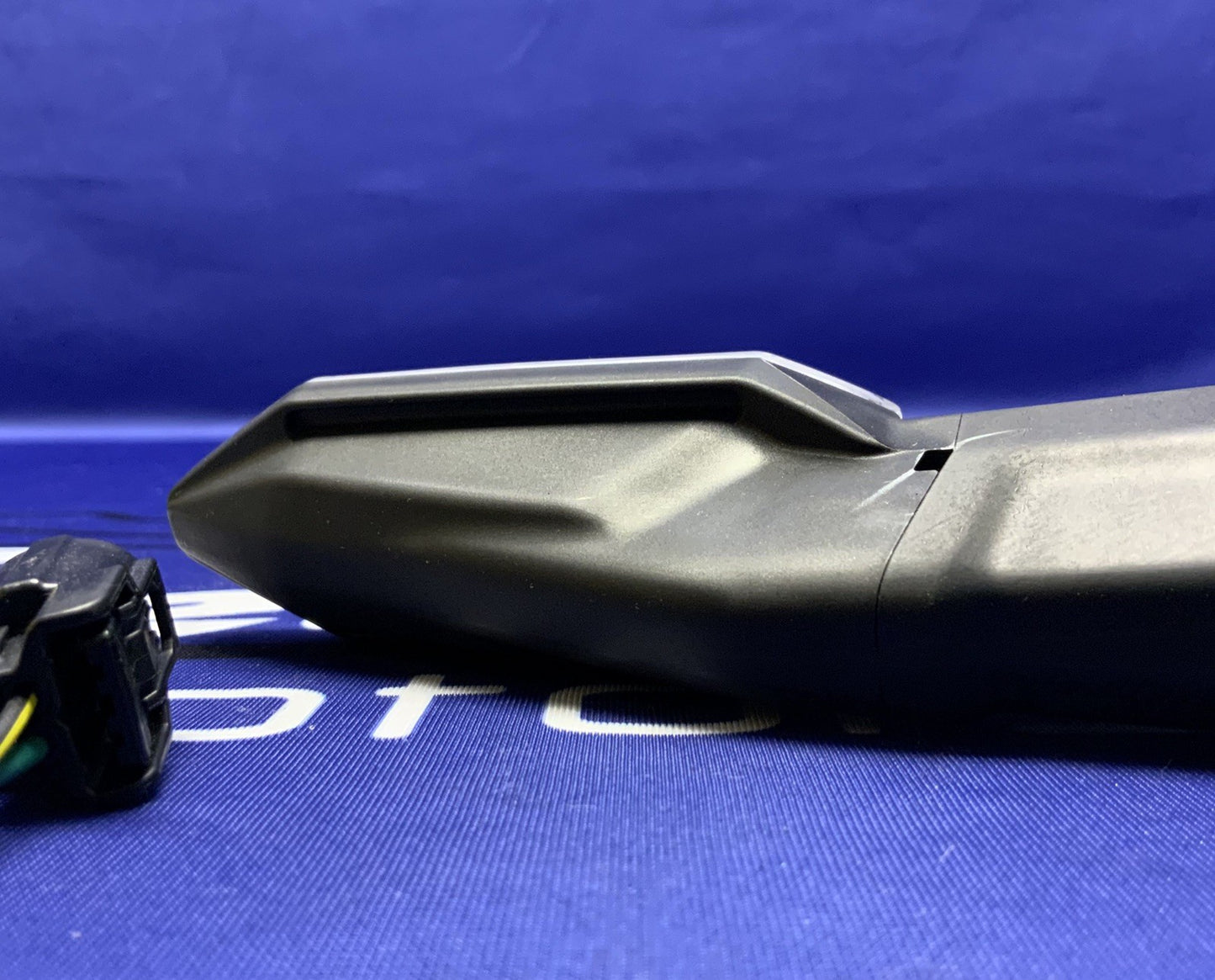 Kawasaki Left Turn Signal ZX4R/RR 2023-2026 OEM 23037-0565