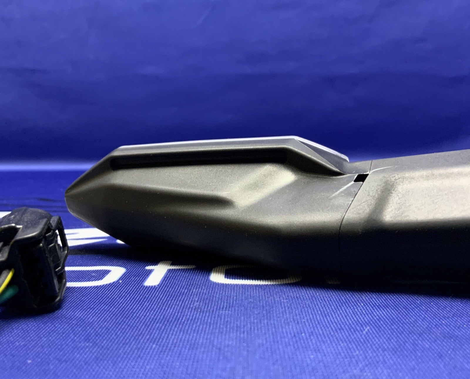 Kawasaki Left Turn Signal ZX4R/RR 2023-2026 OEM 23037-0565