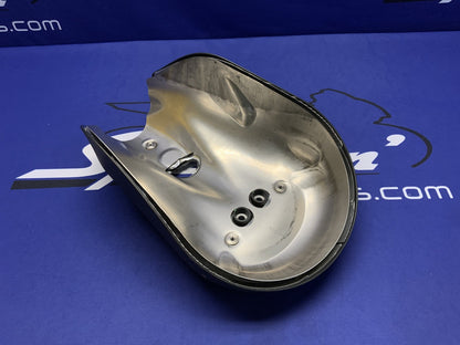 Ducati Upper Exhaust Heat-Shield Panigale V2 2024-2025 OEM 4601B331B