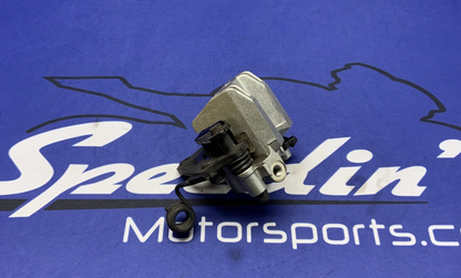 Kawasaki Rear Brake Caliper Assembly Ninja 1000R ZX1000A 86-87 OEM 43041-1550