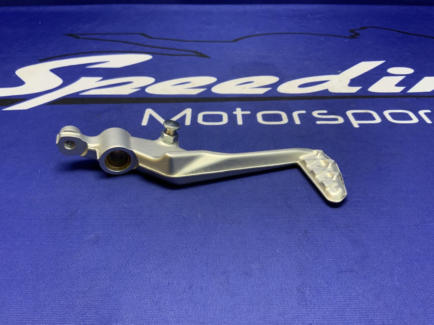 Ducati Rear Brake Lever Assembly Panigale V2 2020-2025 OEM 45720552AA