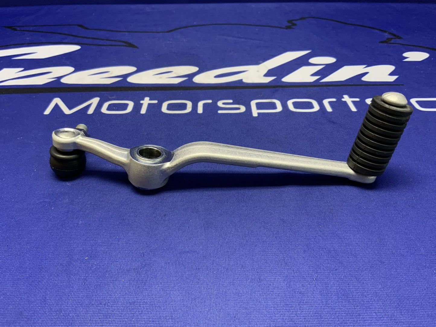 Yamaha Shift Lever Assembly YZF-R6 2006-2020 OEM 2C0-18110-01-00