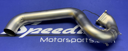 Termignoni Full Stainless Exhaust (Race) Ducati Panigale V2 21-22 D22009400INC