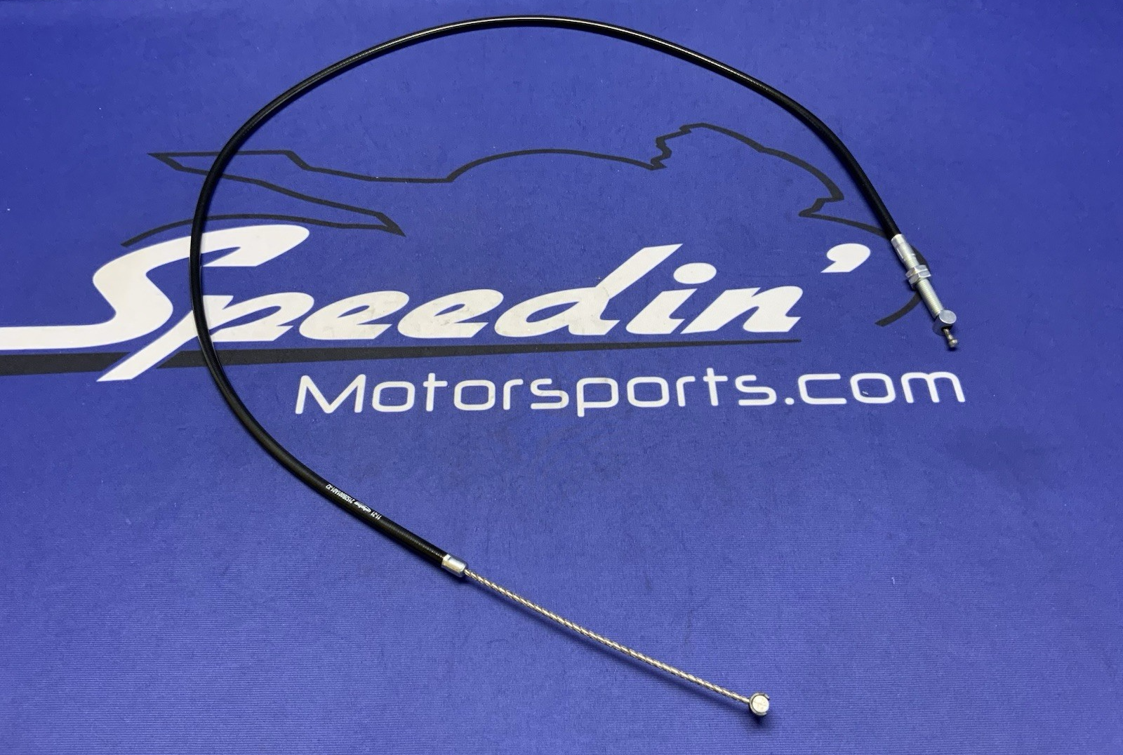 Alpha Racing Clutch Cable BMW S1000RR 2019-2025 2152B001A01