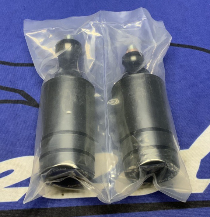 Sato Racing Engine Slider W/ Suspension Support 899 Panigale 14-15 D-899ES2-BK