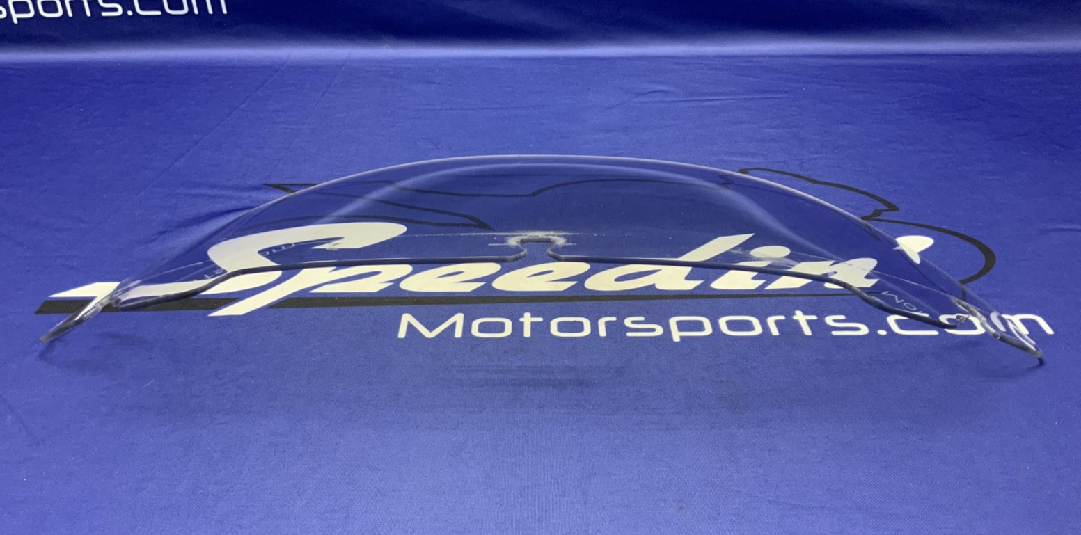 Harley Davidson Windshield FLHTK 2017-2020 OEM 57400250
