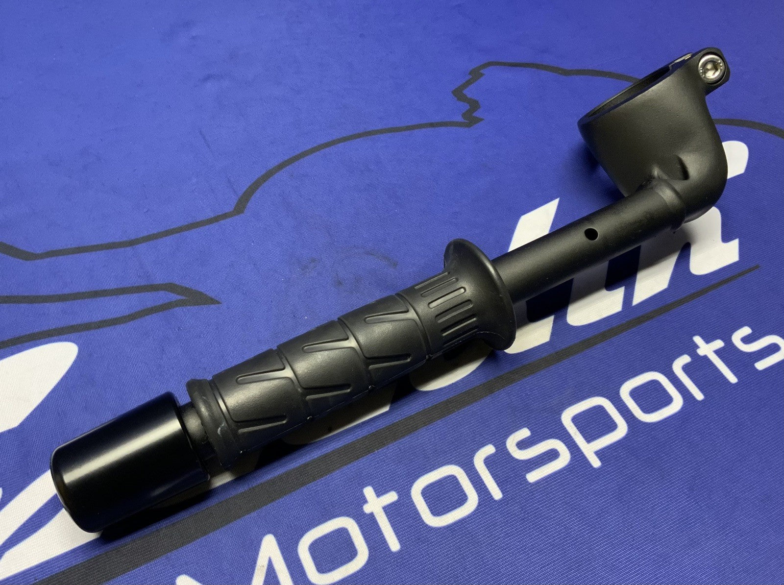 Kawasaki Left Handlebar ZX-4R/RR 2023-2026 OEM 46003-0822