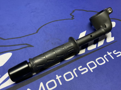Kawasaki Left Handlebar ZX-4R/RR 2023-2026 OEM 46003-0822